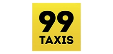 99 taxis